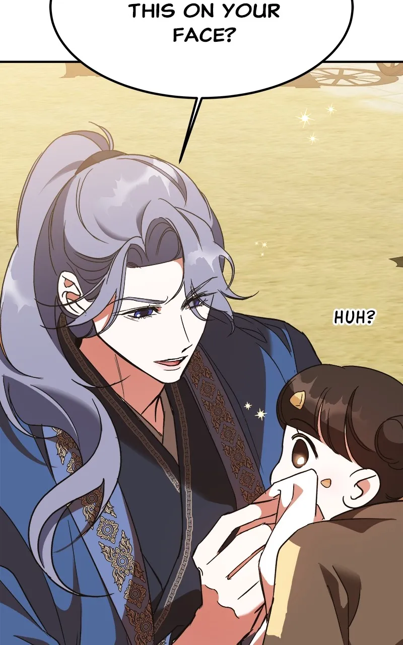 Read How a Goddess Wins Over Tigers chapter 32 image 82 on Lezhin