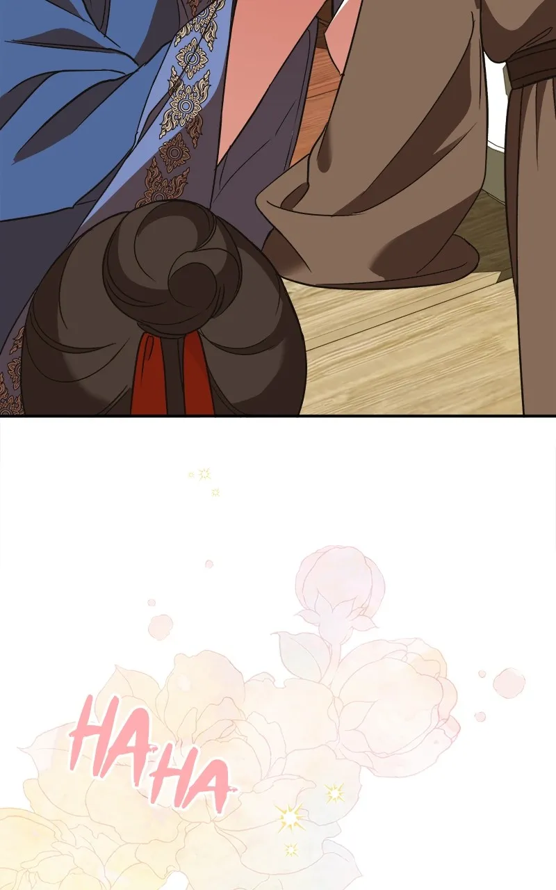 Read How a Goddess Wins Over Tigers chapter 32 image 83 on Lezhin