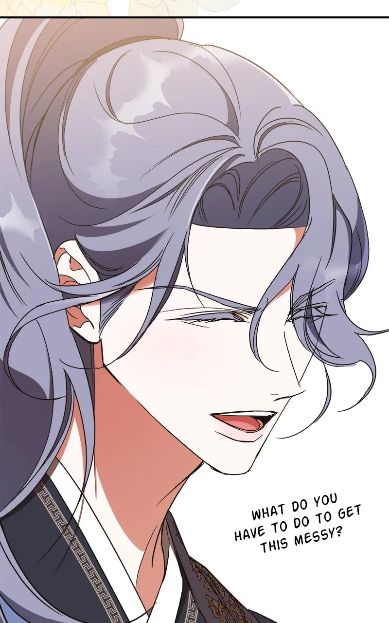 Read How a Goddess Wins Over Tigers chapter 32 image 84 on Lezhin