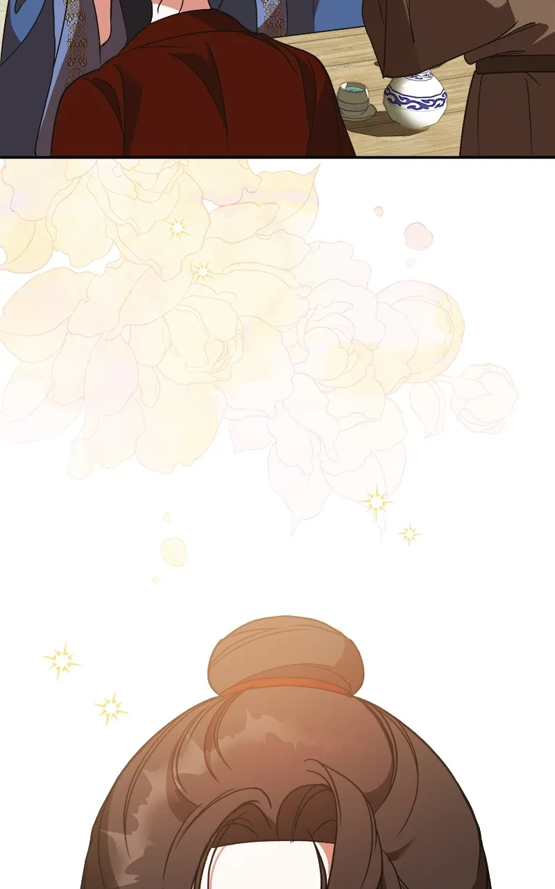 Read How a Goddess Wins Over Tigers chapter 32 image 86 on Lezhin