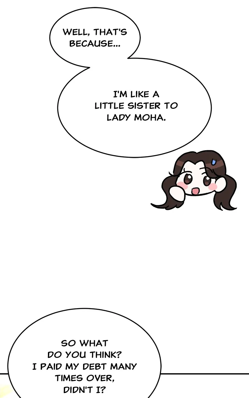 Read How a Goddess Wins Over Tigers chapter 33 image 102 on Lezhin
