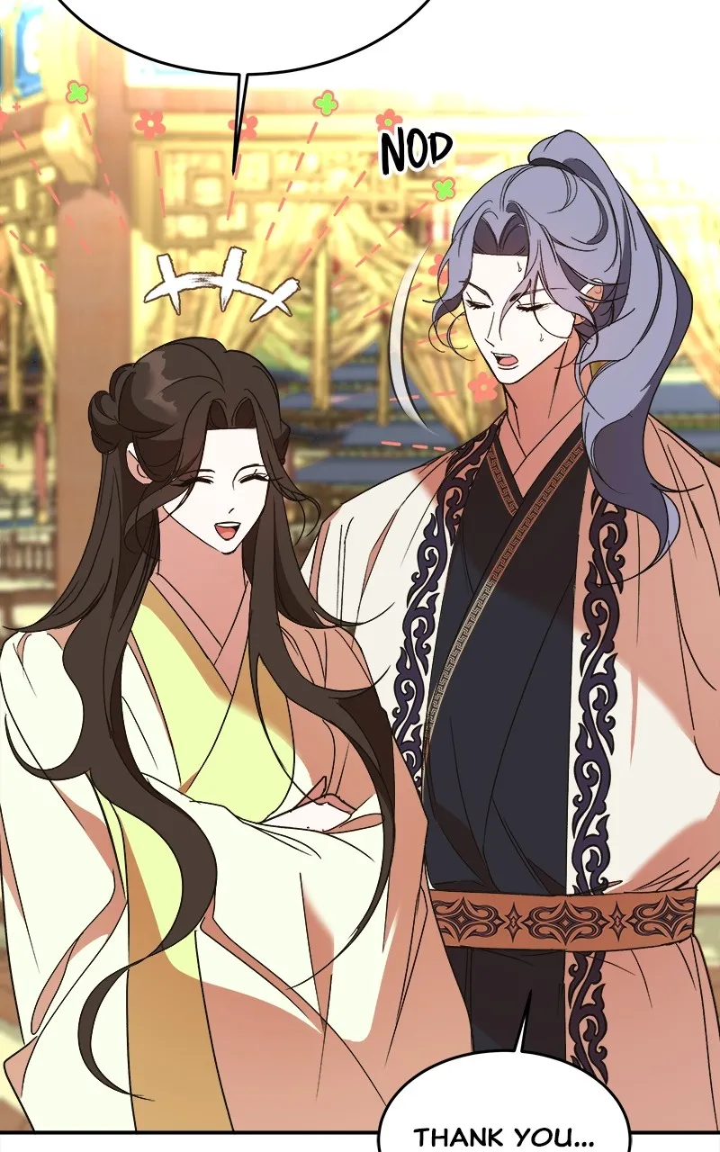 Read How a Goddess Wins Over Tigers chapter 33 image 103 on Lezhin