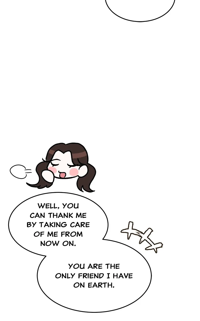 Read How a Goddess Wins Over Tigers chapter 33 image 104 on Lezhin
