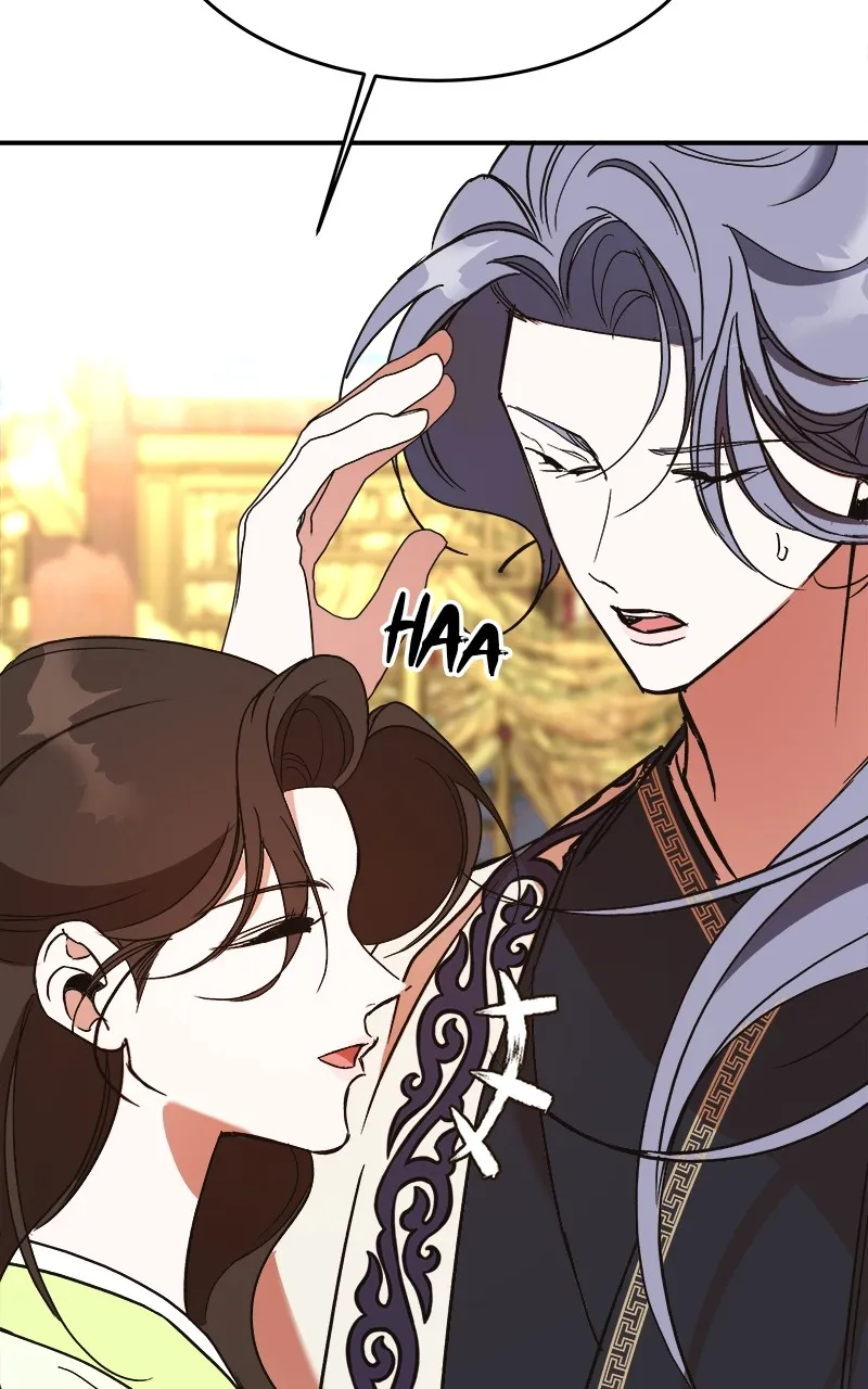 Read How a Goddess Wins Over Tigers chapter 33 image 106 on Lezhin