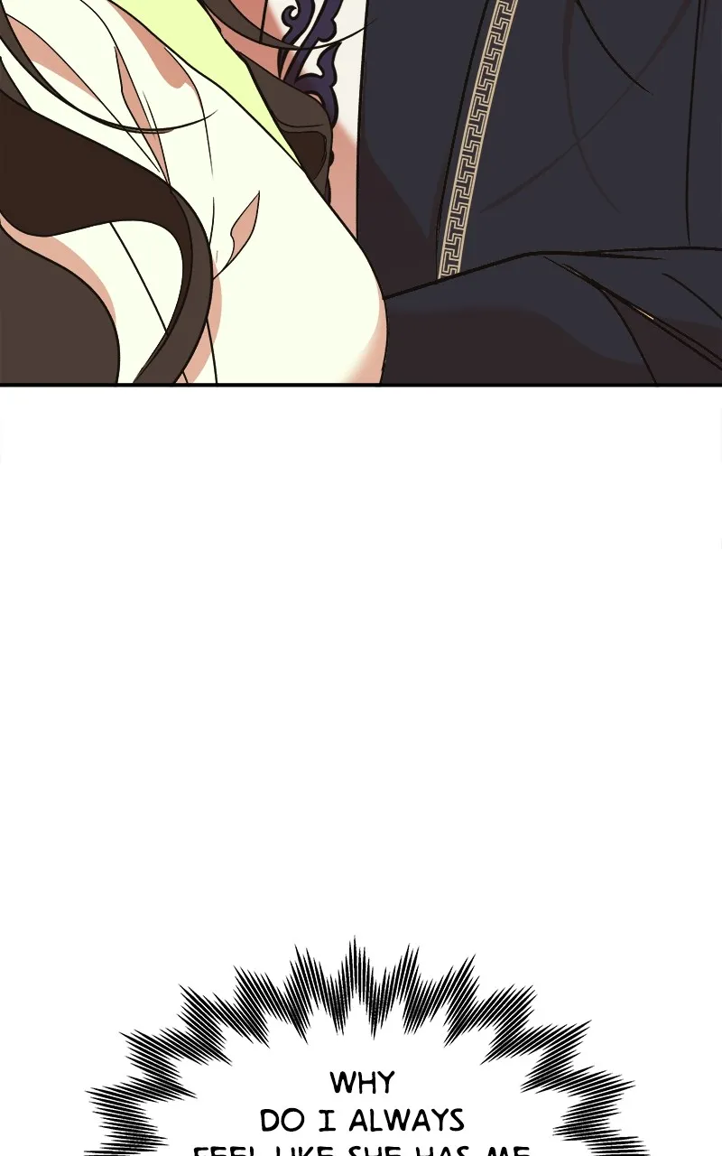 Read How a Goddess Wins Over Tigers chapter 33 image 107 on Lezhin
