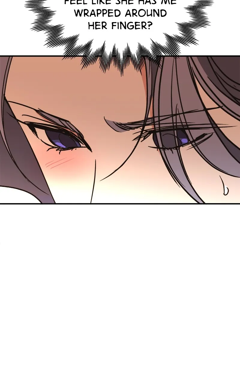 Read How a Goddess Wins Over Tigers chapter 33 image 108 on Lezhin