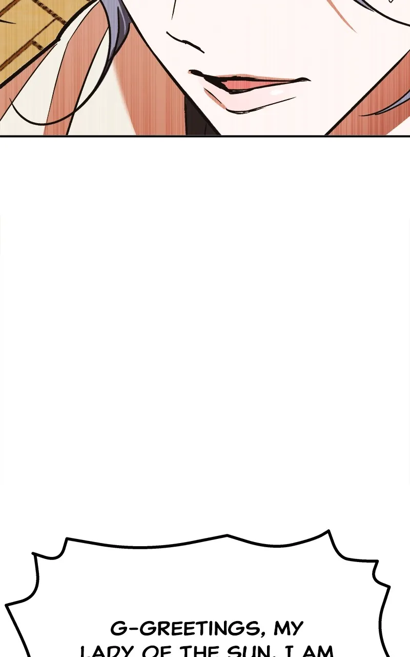 Read How a Goddess Wins Over Tigers chapter 33 image 11 on Lezhin