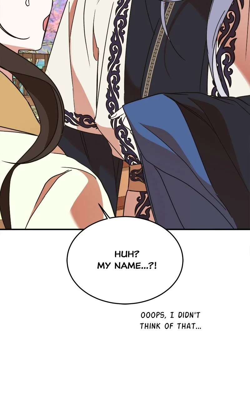 Read How a Goddess Wins Over Tigers chapter 33 image 110 on Lezhin