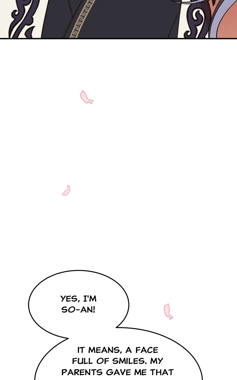 Read How a Goddess Wins Over Tigers chapter 33 image 116 on Lezhin