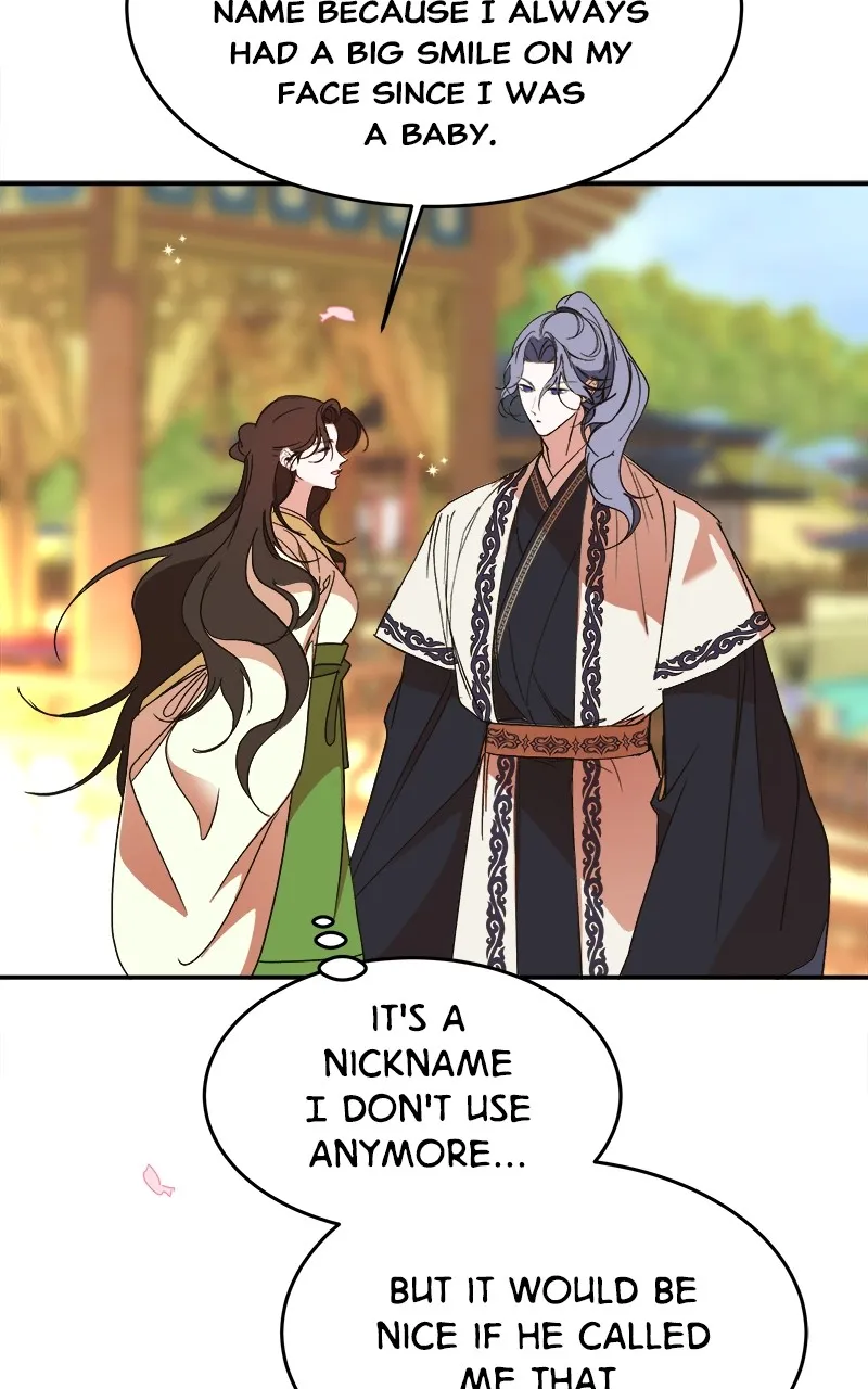 Read How a Goddess Wins Over Tigers chapter 33 image 117 on Lezhin