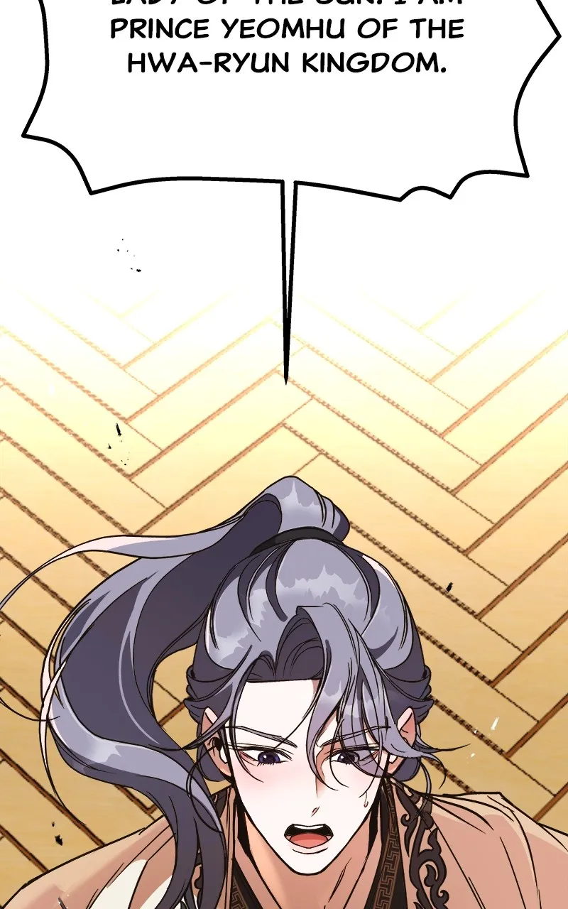 Read How a Goddess Wins Over Tigers chapter 33 image 12 on Lezhin