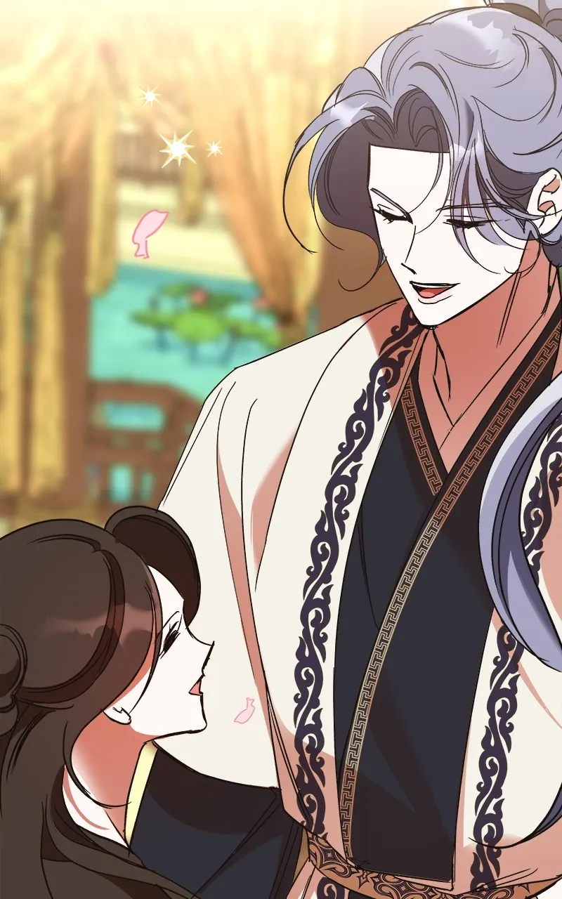 Read How a Goddess Wins Over Tigers chapter 33 image 125 on Lezhin