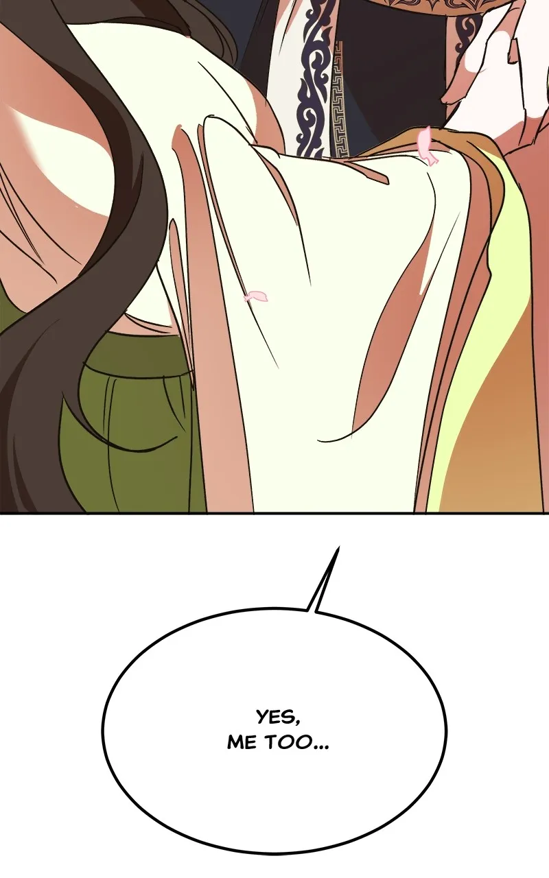 Read How a Goddess Wins Over Tigers chapter 33 image 126 on Lezhin