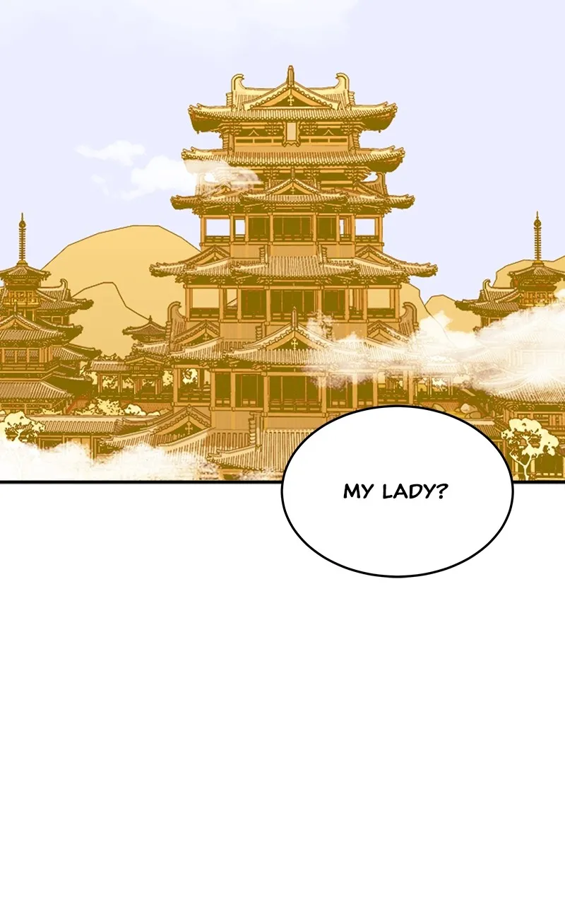Read How a Goddess Wins Over Tigers chapter 33 image 129 on Lezhin