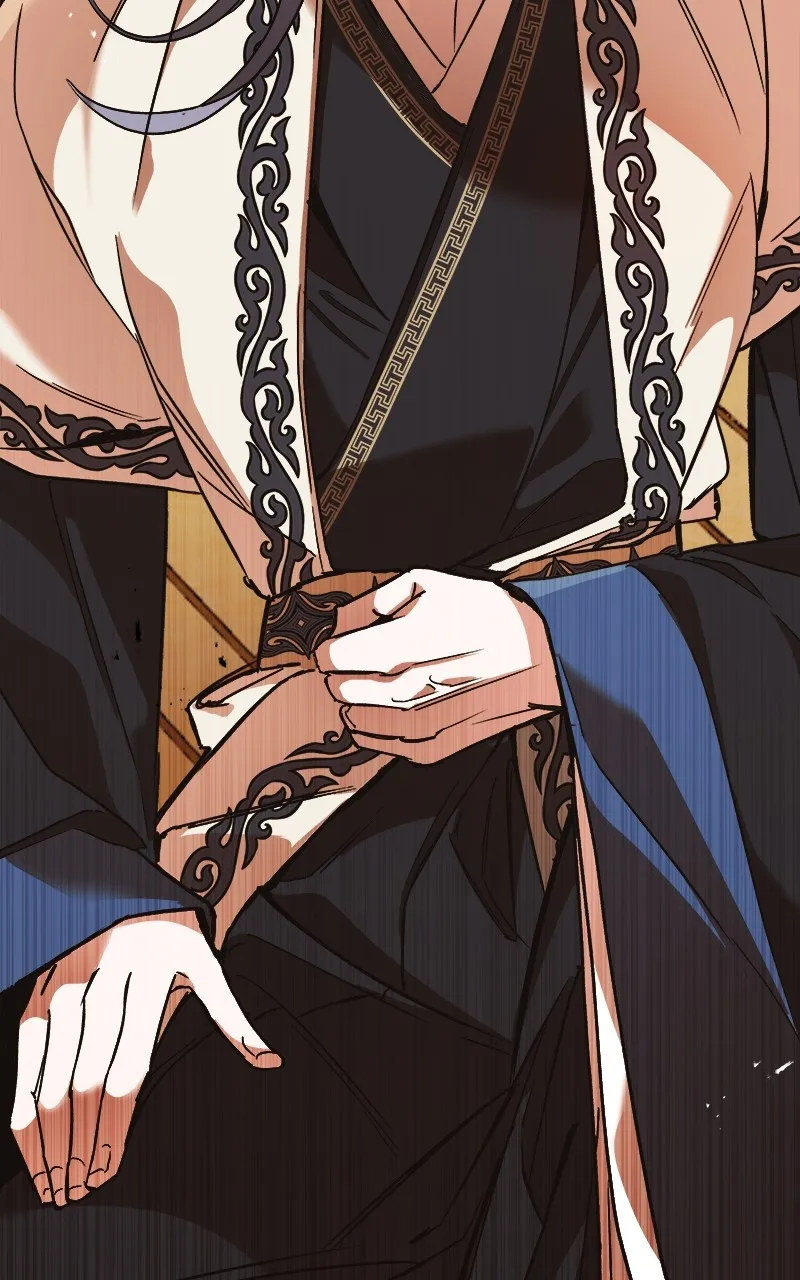Read How a Goddess Wins Over Tigers chapter 33 image 13 on Lezhin