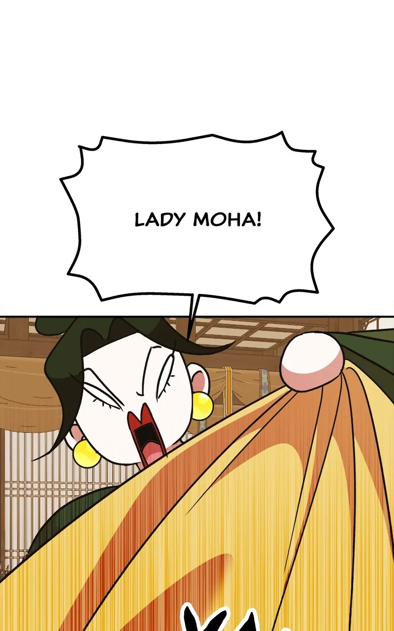 Read How a Goddess Wins Over Tigers chapter 33 image 130 on Lezhin