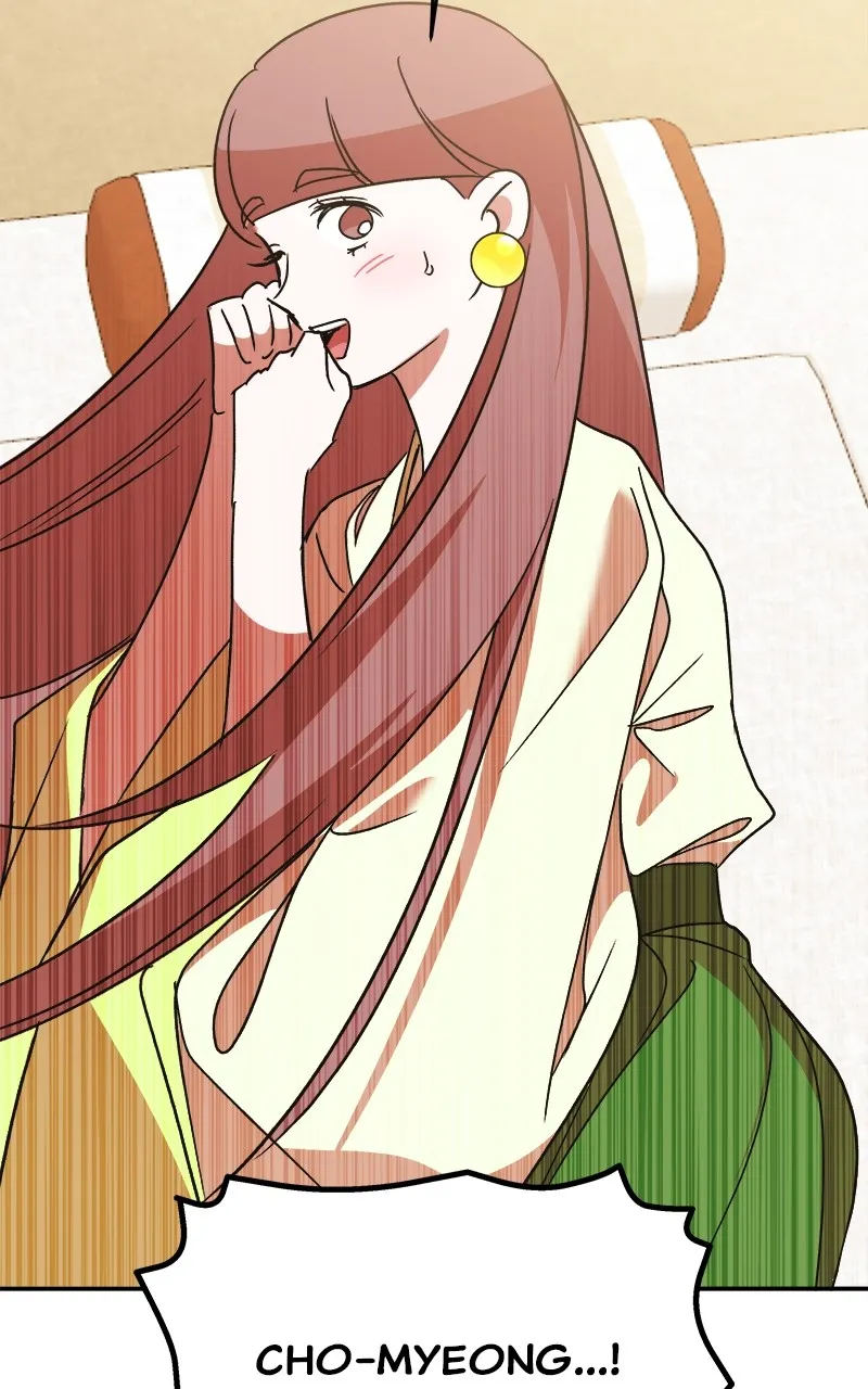 Read How a Goddess Wins Over Tigers chapter 33 image 133 on Lezhin