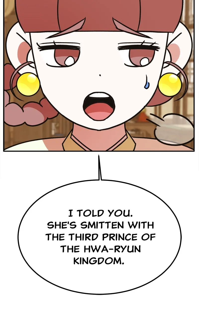 Read How a Goddess Wins Over Tigers chapter 33 image 137 on Lezhin