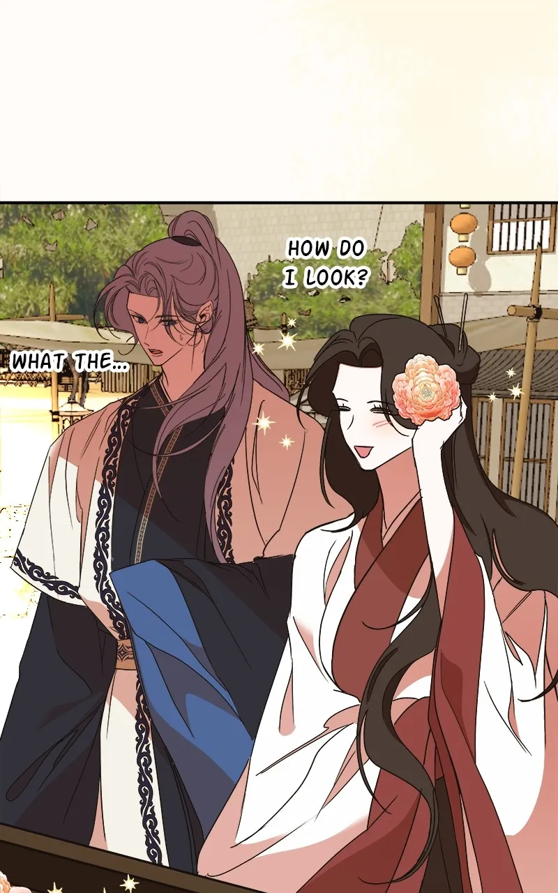 Read How a Goddess Wins Over Tigers chapter 33 image 139 on Lezhin