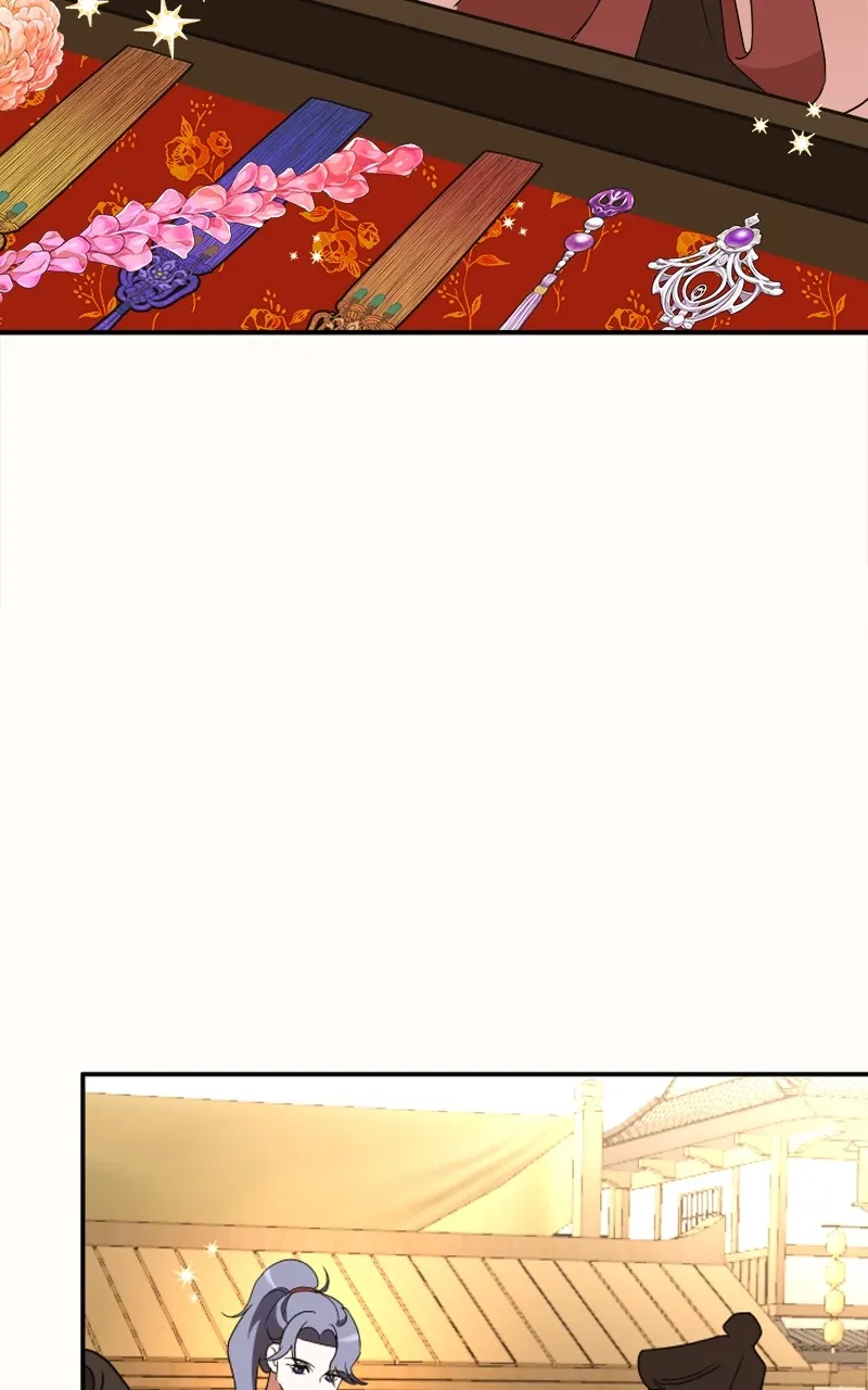 Read How a Goddess Wins Over Tigers chapter 33 image 140 on Lezhin