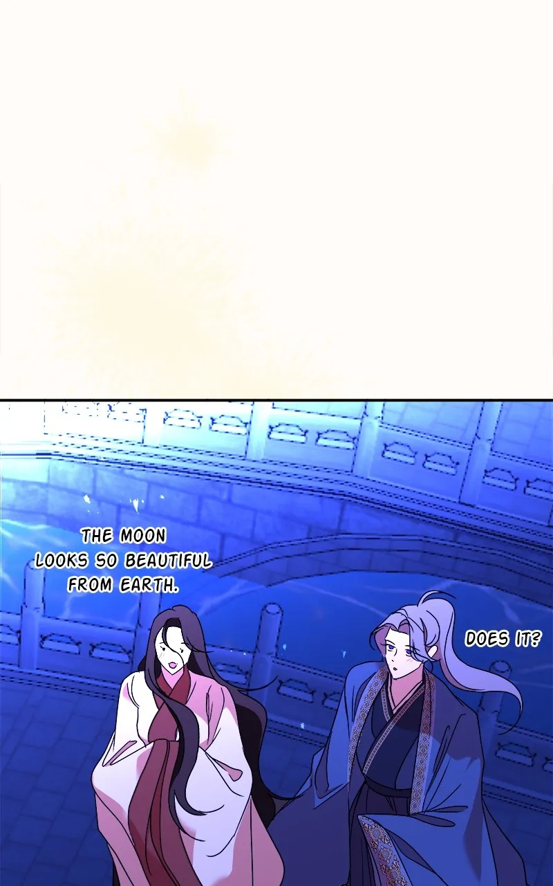 Read How a Goddess Wins Over Tigers chapter 33 image 142 on Lezhin