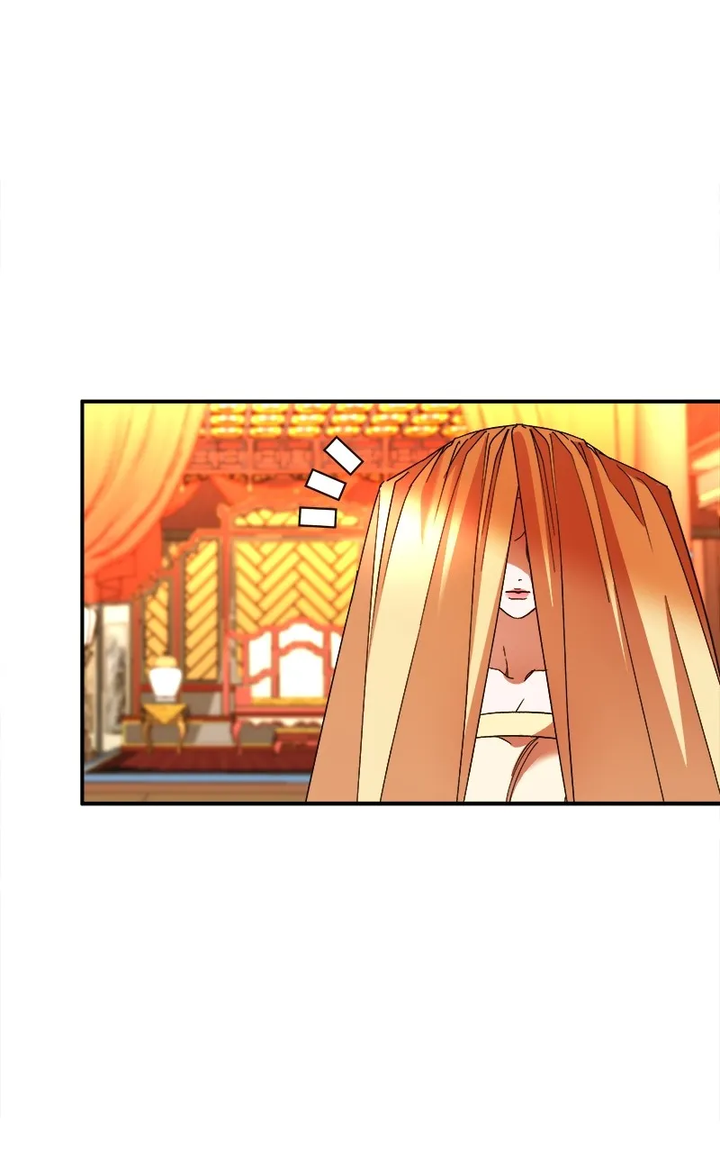 Read How a Goddess Wins Over Tigers chapter 33 image 15 on Lezhin