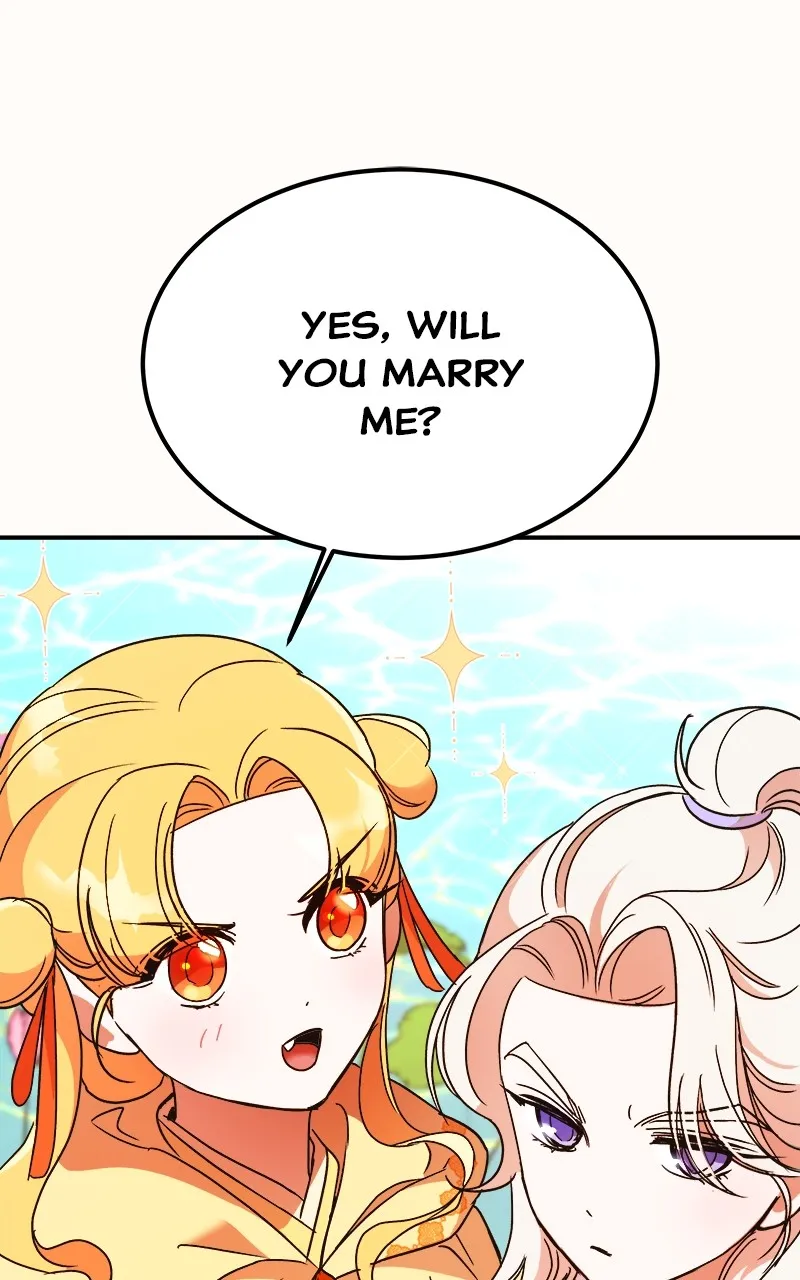 Read How a Goddess Wins Over Tigers chapter 33 image 152 on Lezhin