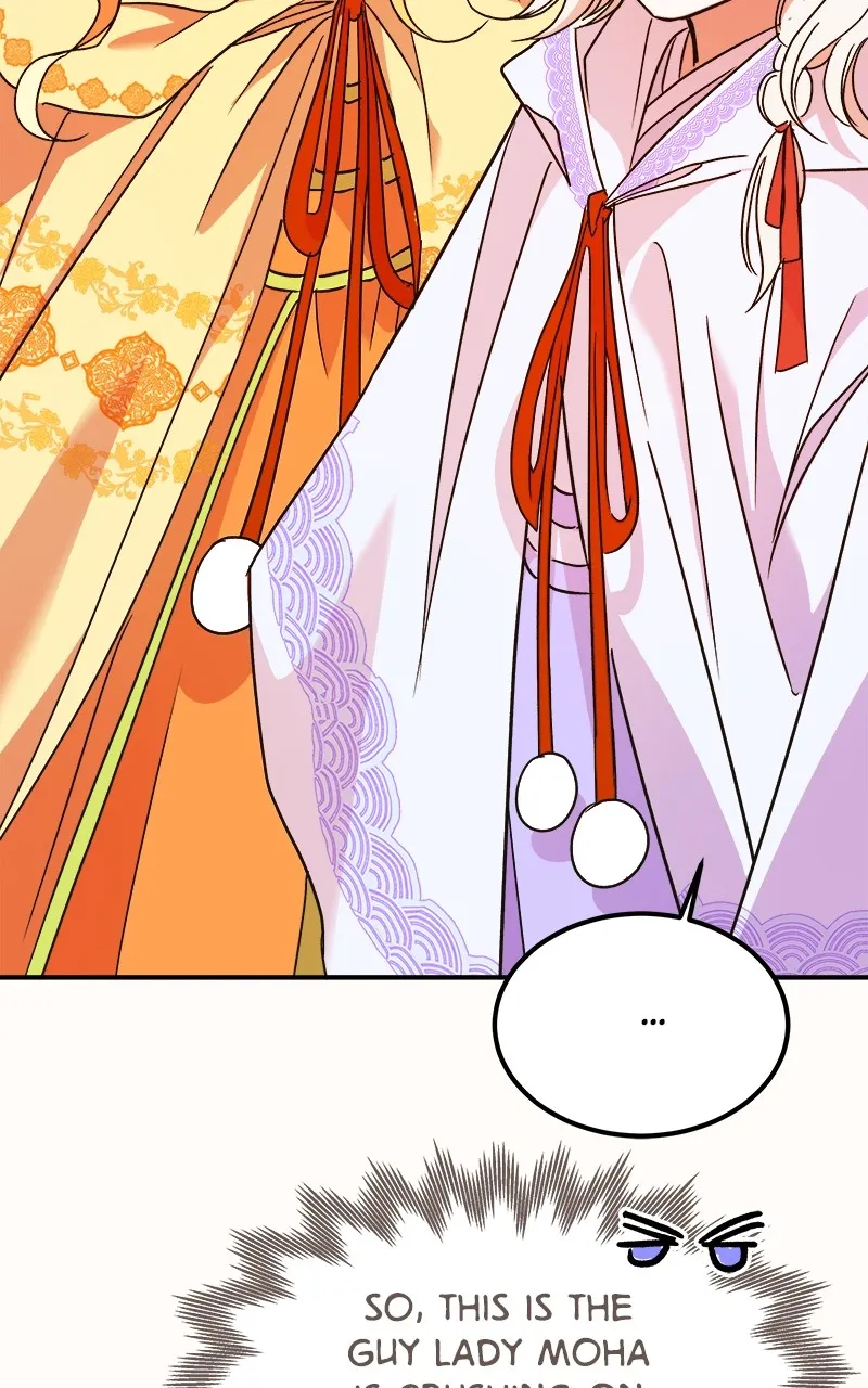 Read How a Goddess Wins Over Tigers chapter 33 image 153 on Lezhin