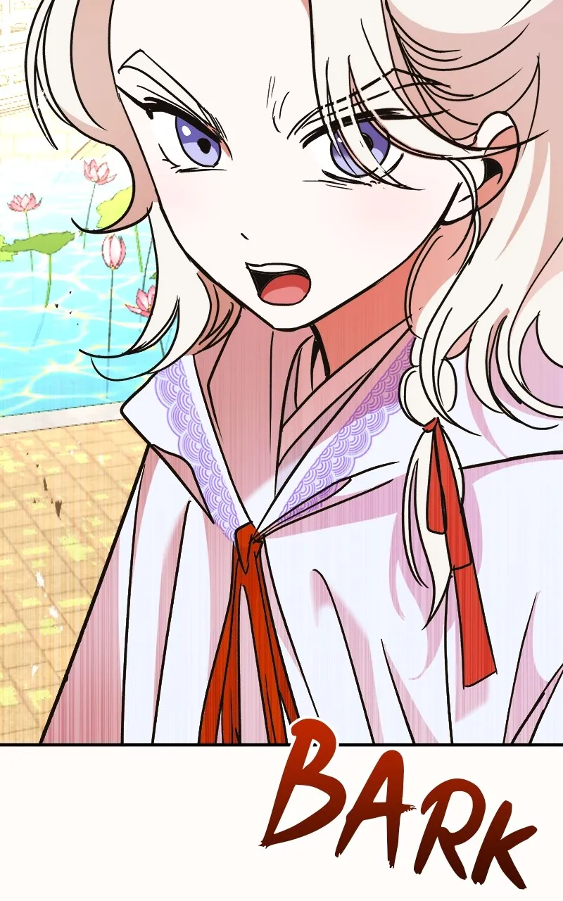 Read How a Goddess Wins Over Tigers chapter 33 image 157 on Lezhin