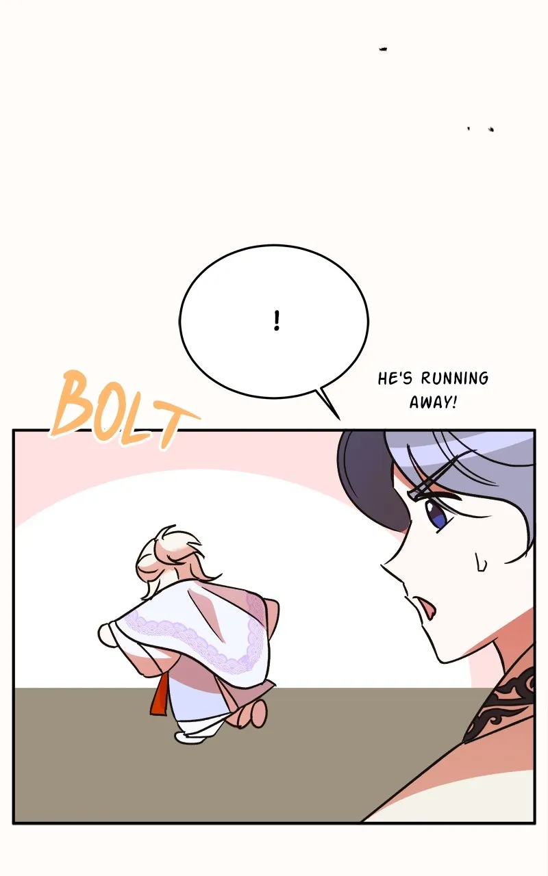 Read How a Goddess Wins Over Tigers chapter 33 image 158 on Lezhin