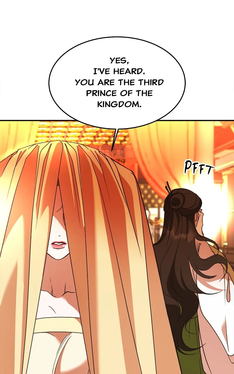 Read How a Goddess Wins Over Tigers chapter 33 image 16 on Lezhin