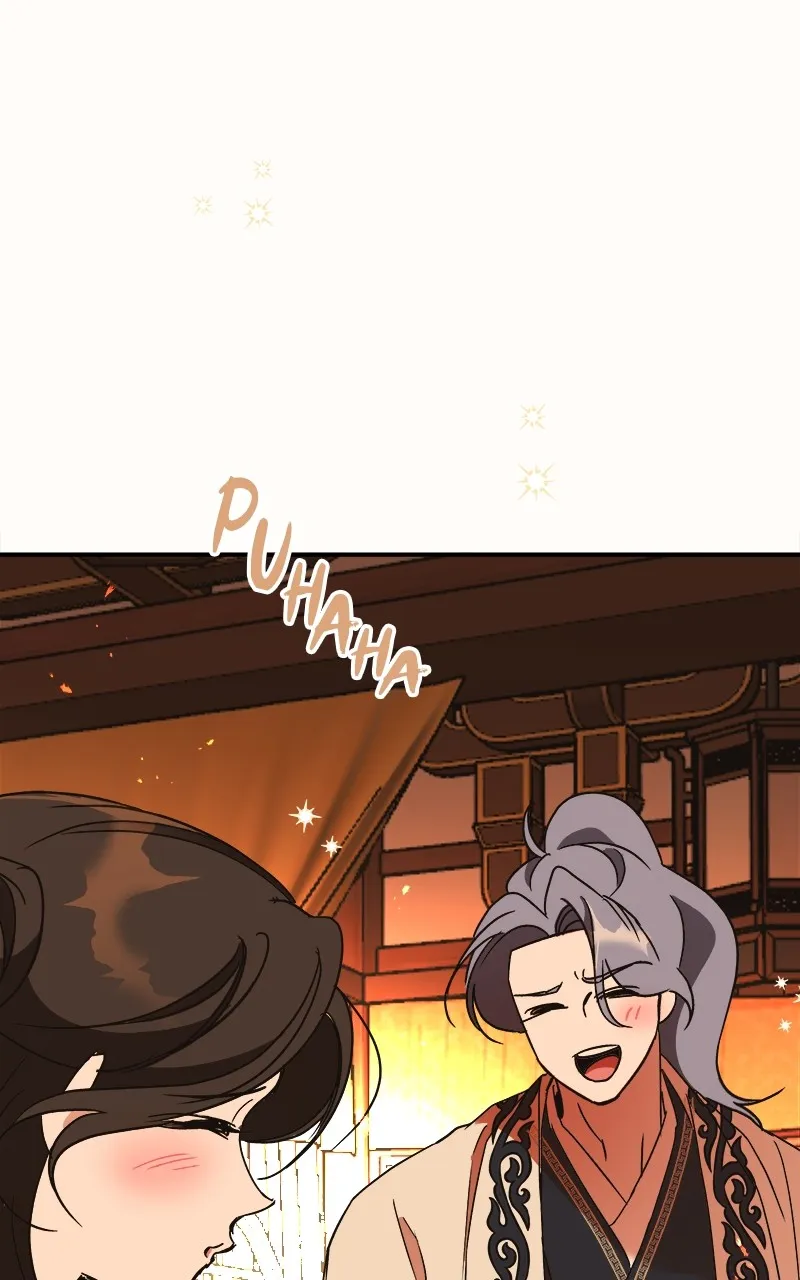 Read How a Goddess Wins Over Tigers chapter 33 image 161 on Lezhin