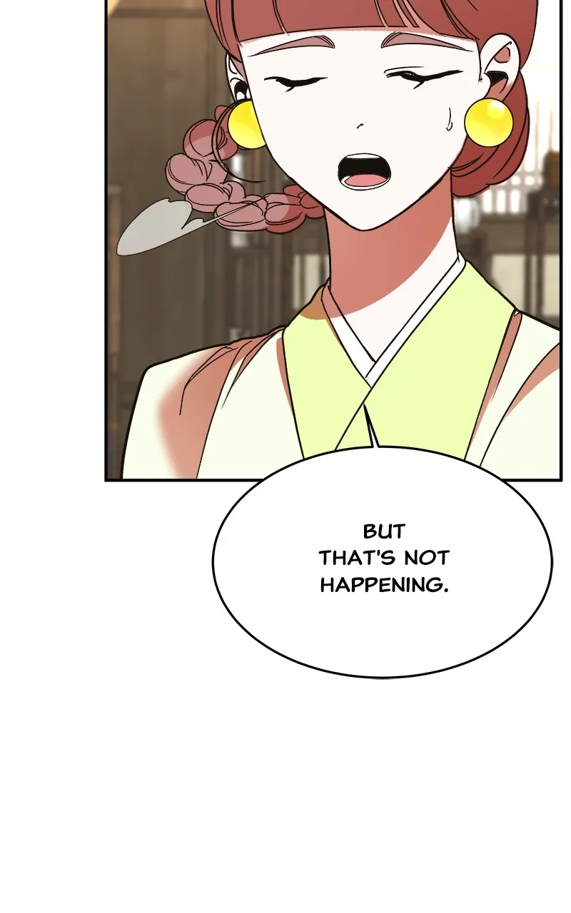 Read How a Goddess Wins Over Tigers chapter 33 image 166 on Lezhin