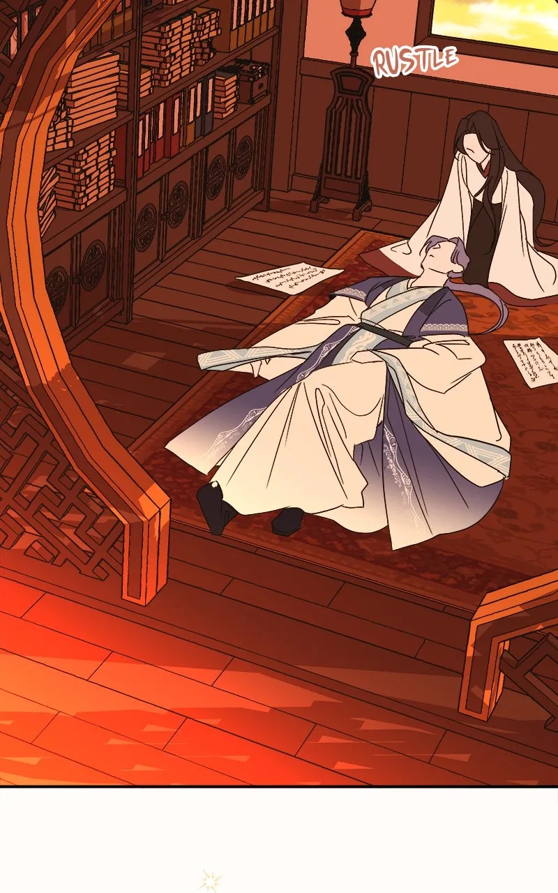 Read How a Goddess Wins Over Tigers chapter 33 image 169 on Lezhin