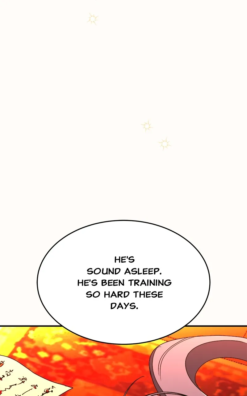 Read How a Goddess Wins Over Tigers chapter 33 image 170 on Lezhin