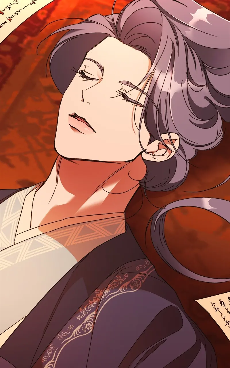 Read How a Goddess Wins Over Tigers chapter 33 image 171 on Lezhin