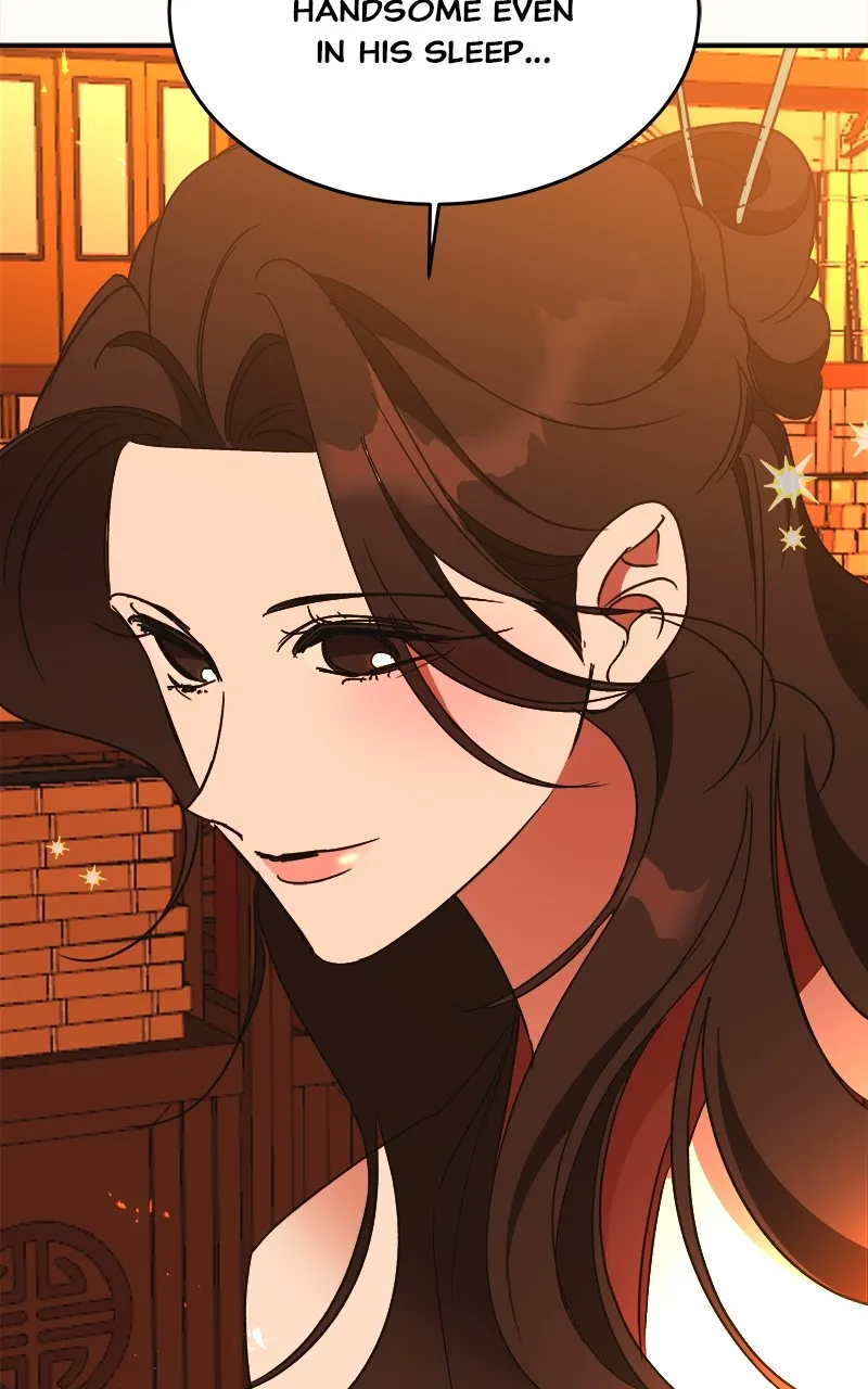 Read How a Goddess Wins Over Tigers chapter 33 image 173 on Lezhin