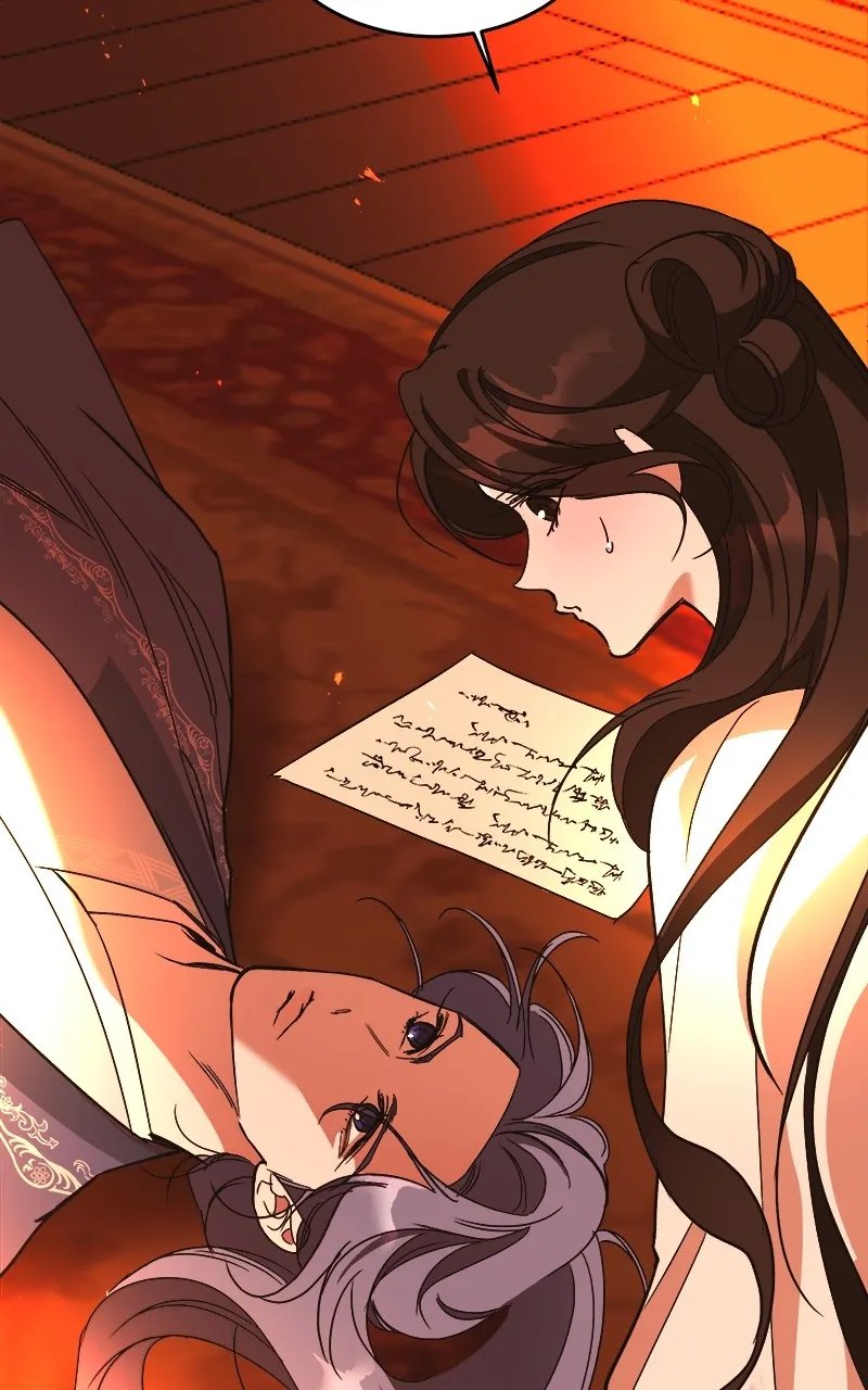 Read How a Goddess Wins Over Tigers chapter 33 image 177 on Lezhin