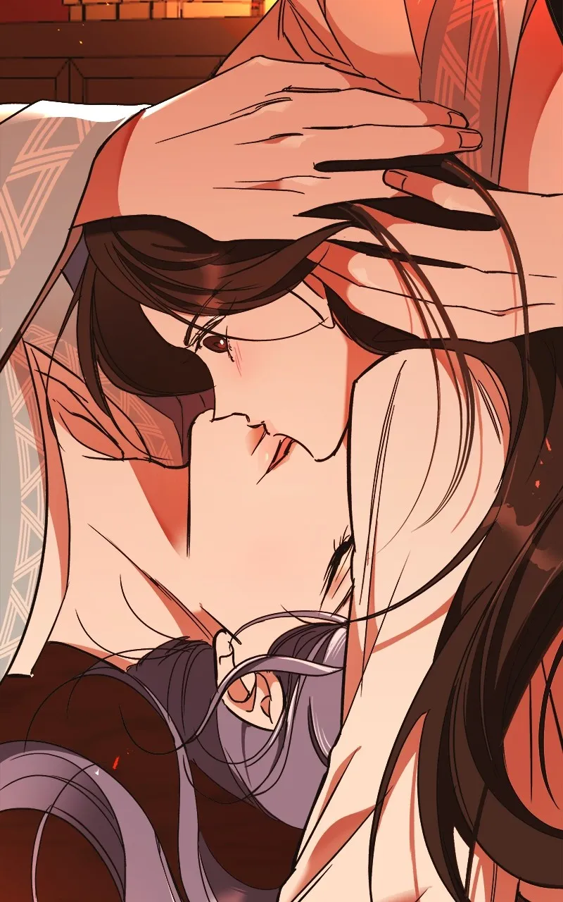 Read How a Goddess Wins Over Tigers chapter 33 image 183 on Lezhin