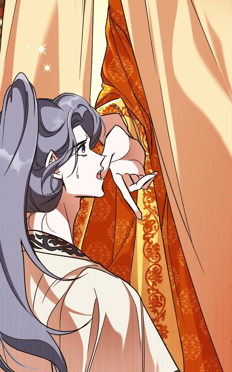 Read How a Goddess Wins Over Tigers chapter 33 image 20 on Lezhin