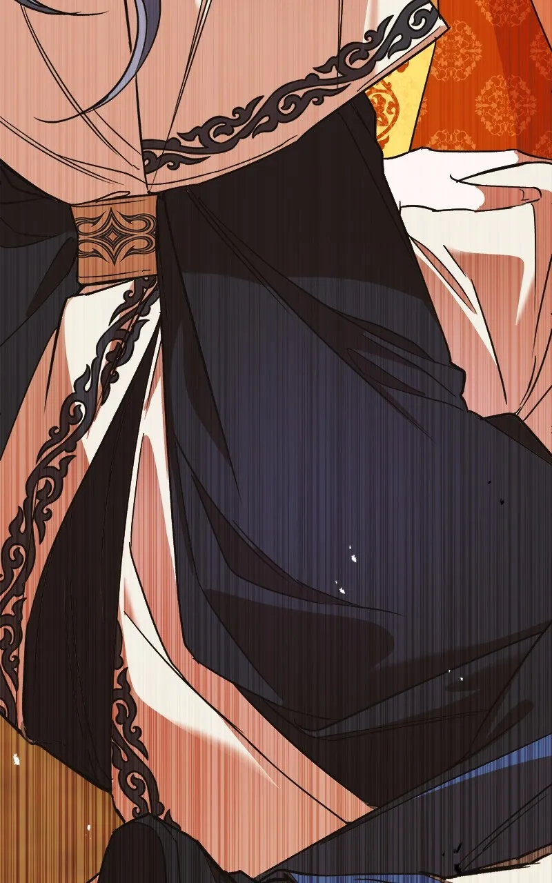 Read How a Goddess Wins Over Tigers chapter 33 image 21 on Lezhin
