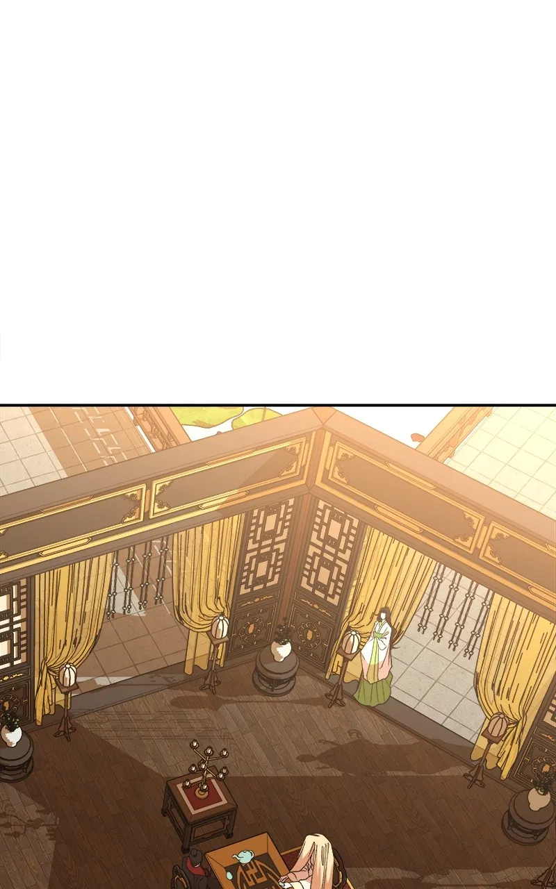 Read How a Goddess Wins Over Tigers chapter 33 image 25 on Lezhin