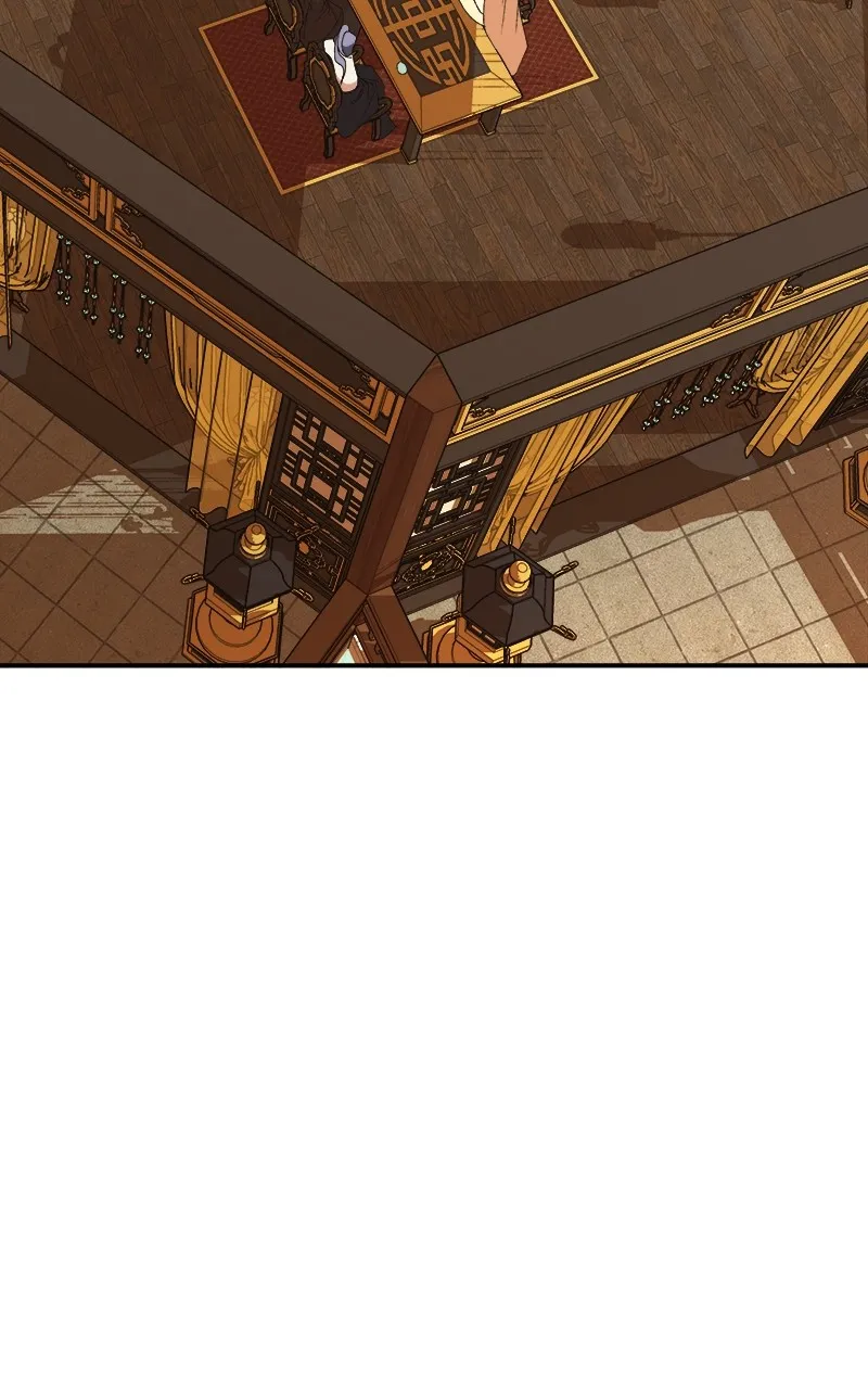 Read How a Goddess Wins Over Tigers chapter 33 image 26 on Lezhin