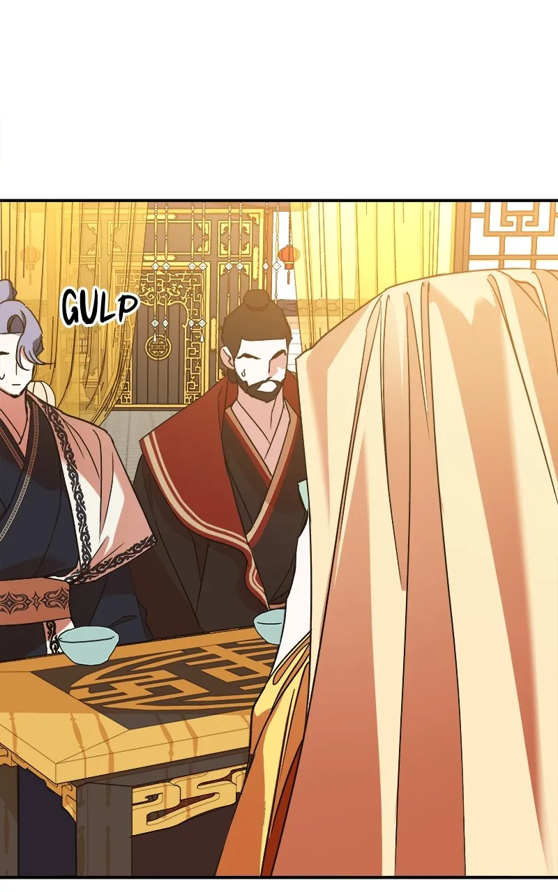 Read How a Goddess Wins Over Tigers chapter 33 image 27 on Lezhin