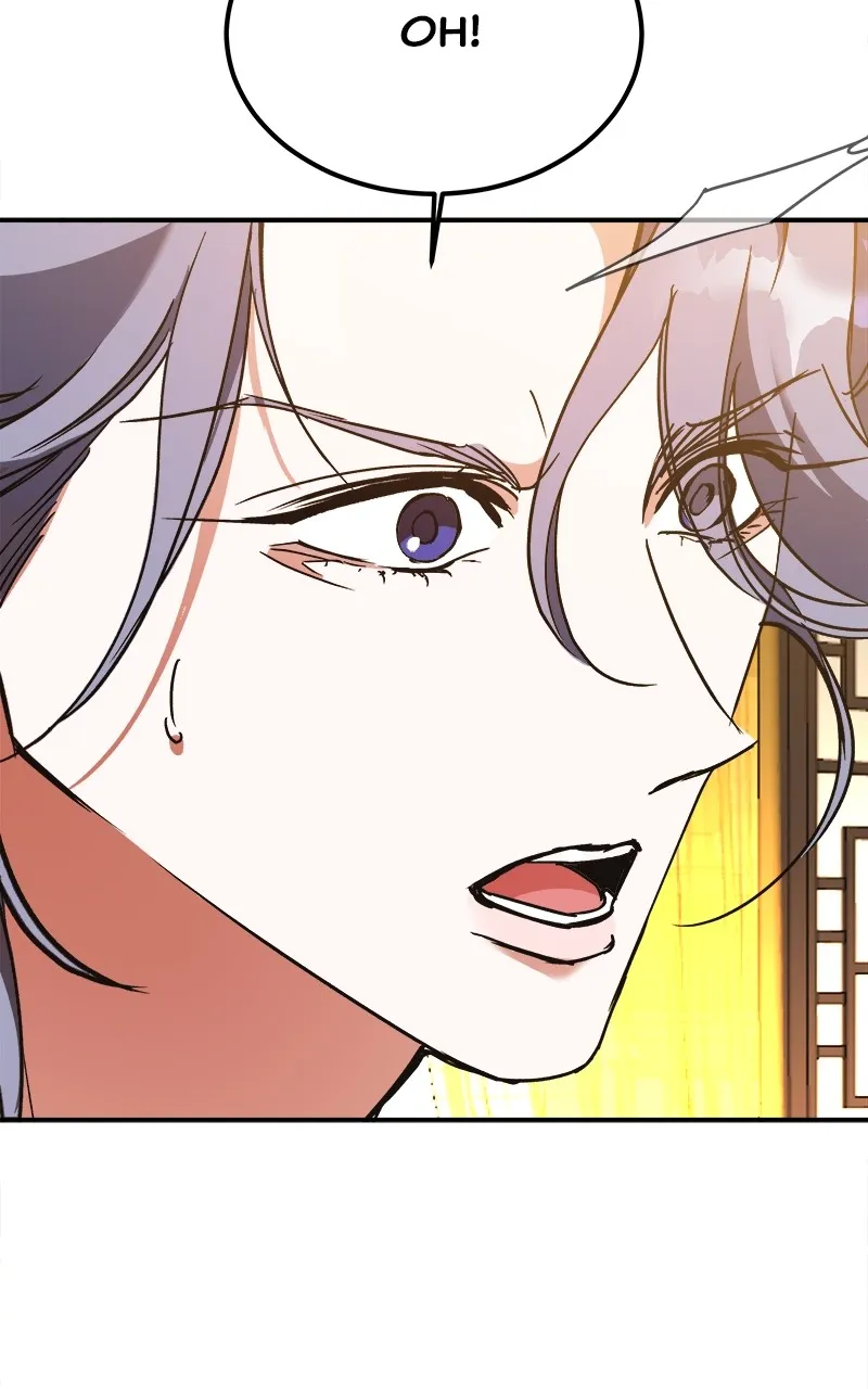 Read How a Goddess Wins Over Tigers chapter 33 image 32 on Lezhin