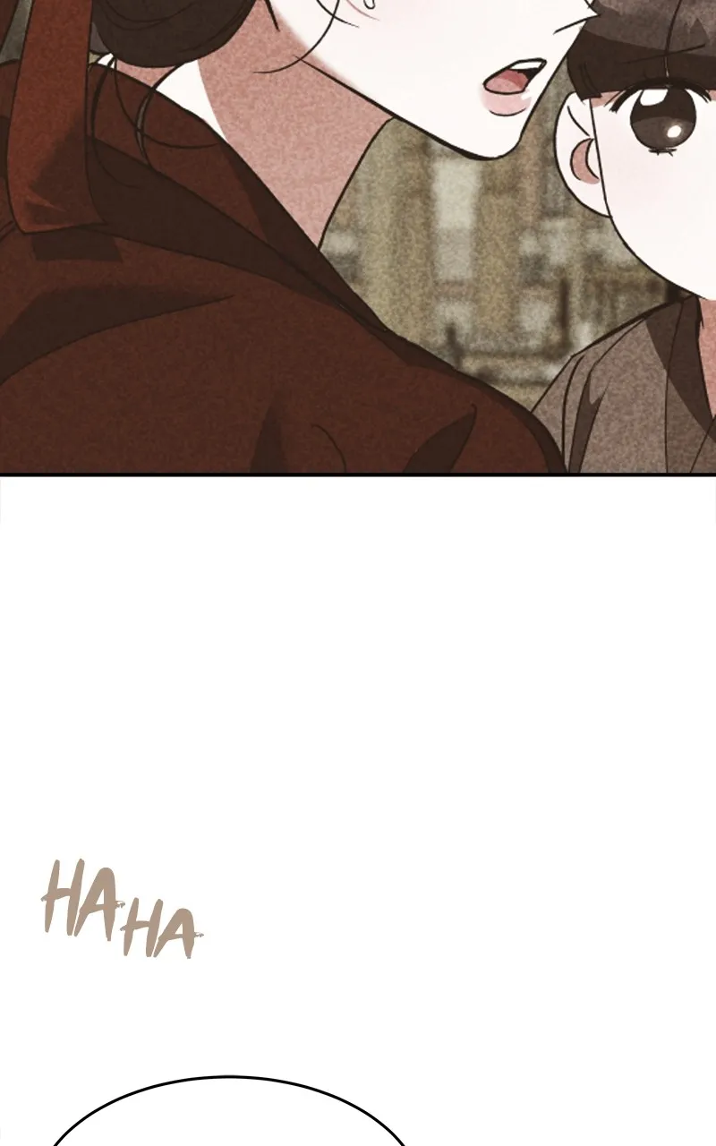 Read How a Goddess Wins Over Tigers chapter 33 image 34 on Lezhin