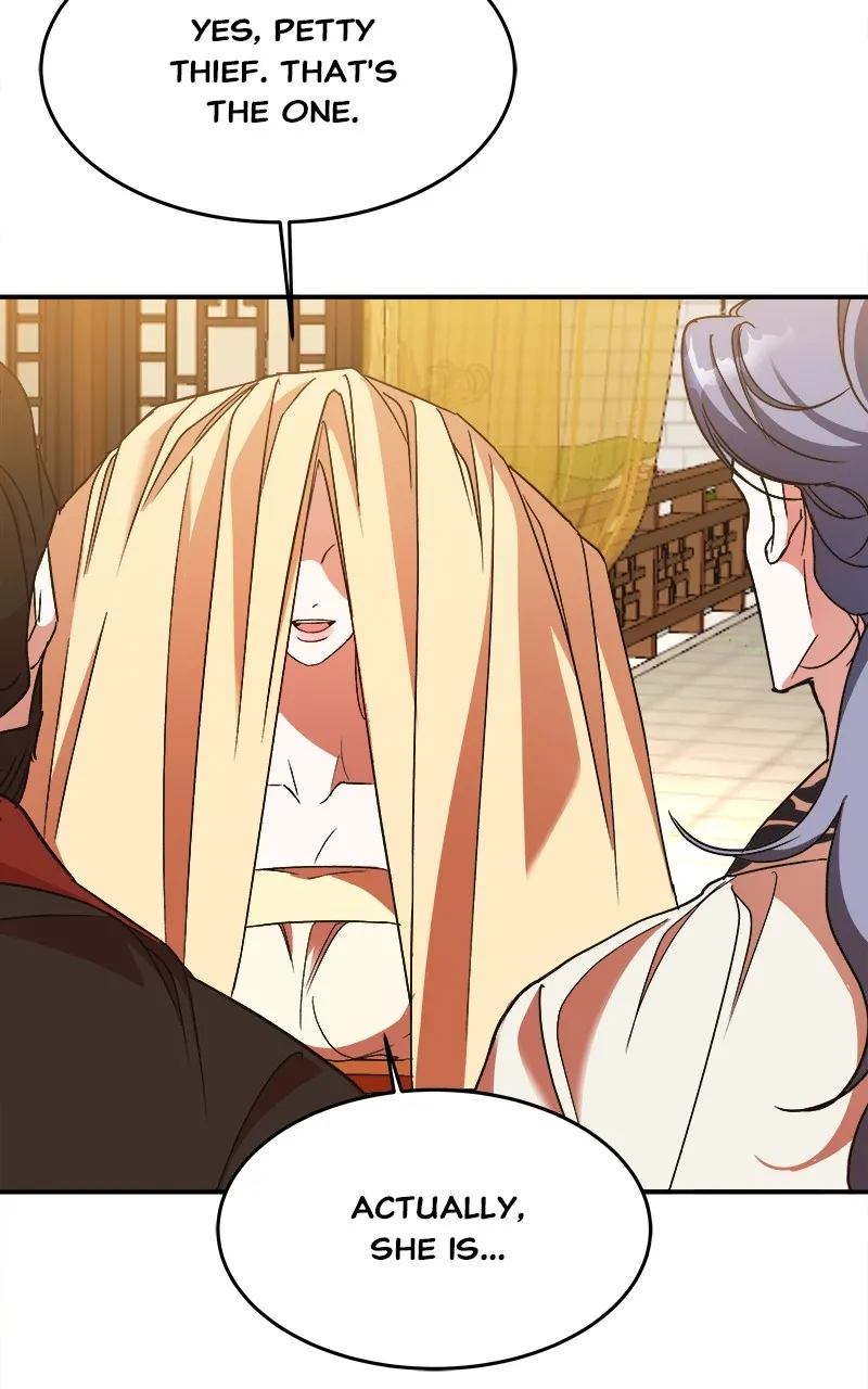 Read How a Goddess Wins Over Tigers chapter 33 image 35 on Lezhin