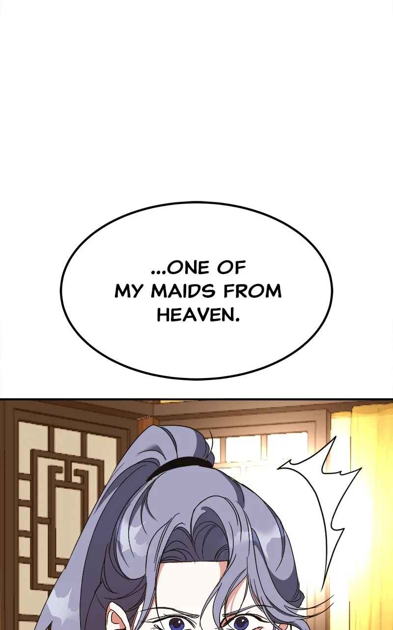 Read How a Goddess Wins Over Tigers chapter 33 image 36 on Lezhin