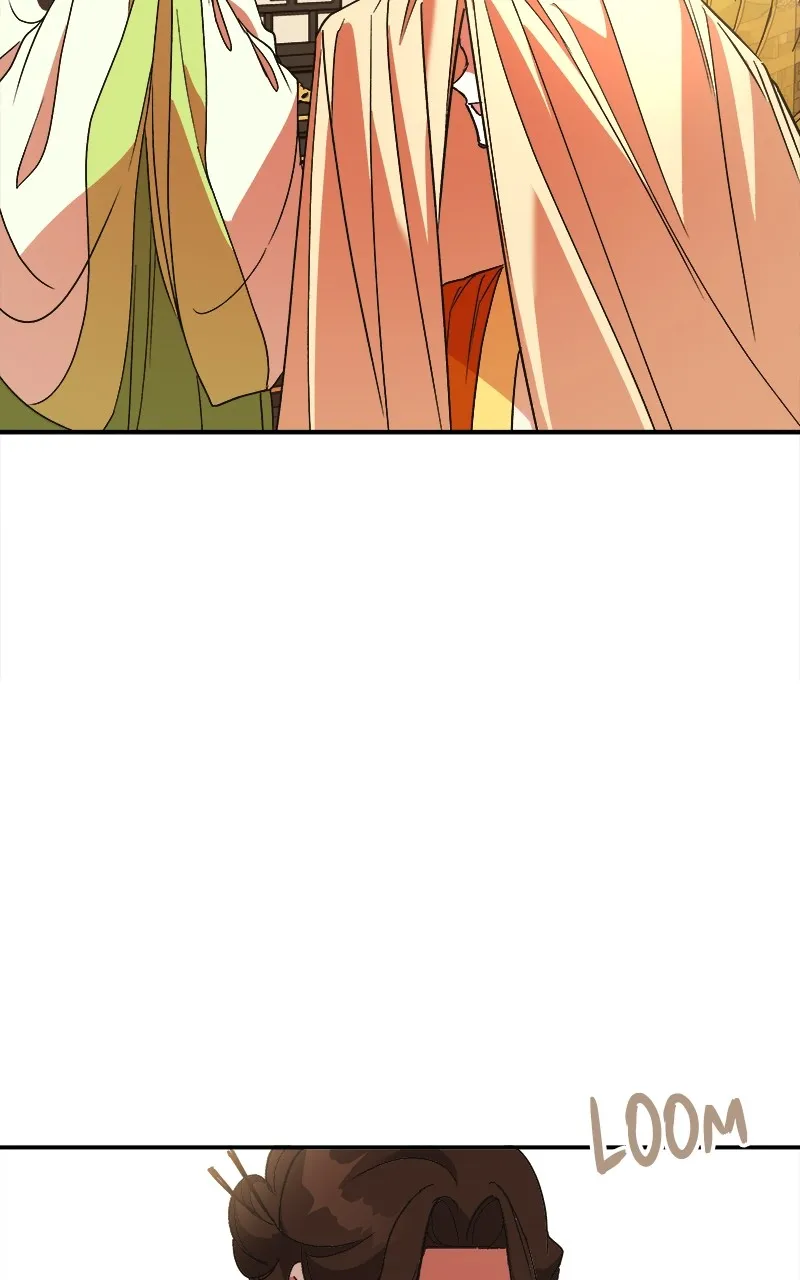 Read How a Goddess Wins Over Tigers chapter 33 image 39 on Lezhin