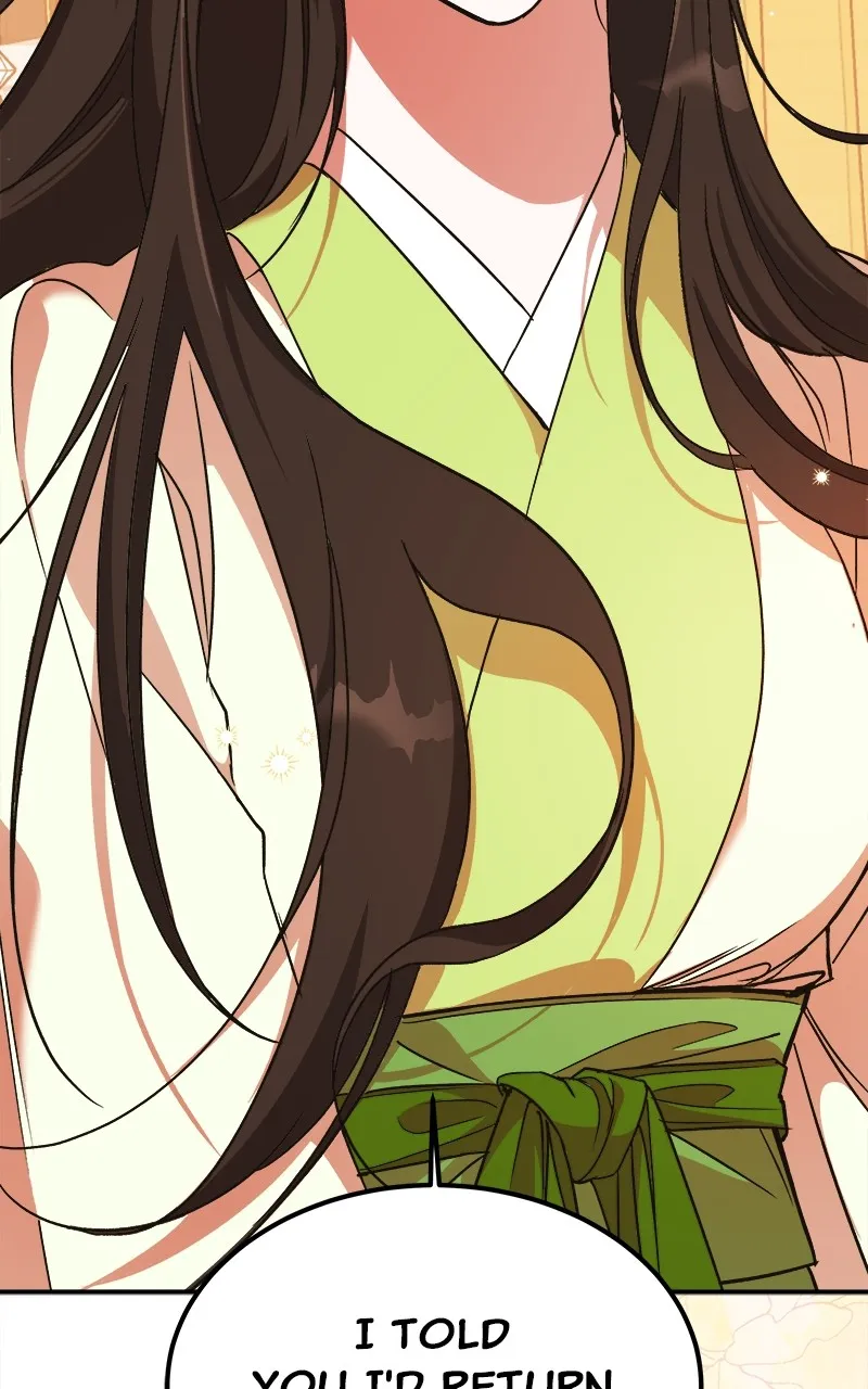 Read How a Goddess Wins Over Tigers chapter 33 image 44 on Lezhin